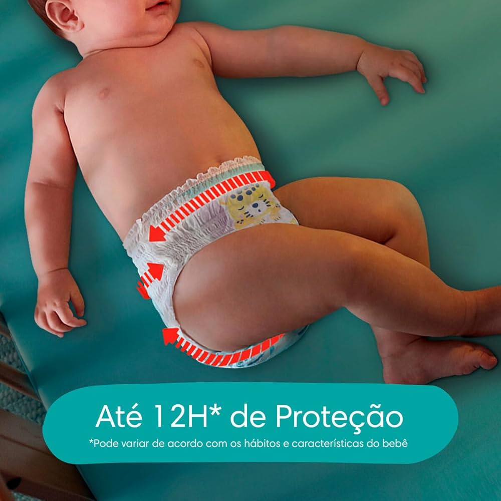 pampers 2 gigapack 144