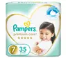 pampers premicum care