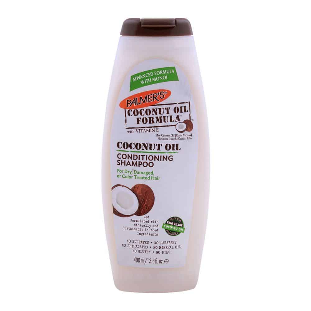 palmers coconut oil formula szampon