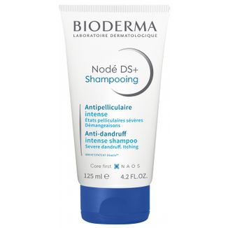 szampon bioderma node ds