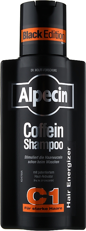 alpecin c1 szampon cena