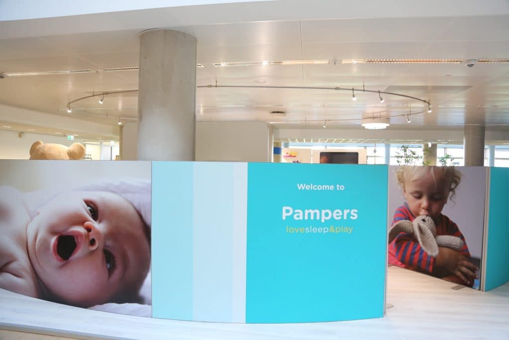 pampers czas rozkladu