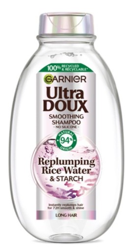 szampon garnier ultra doux allegro