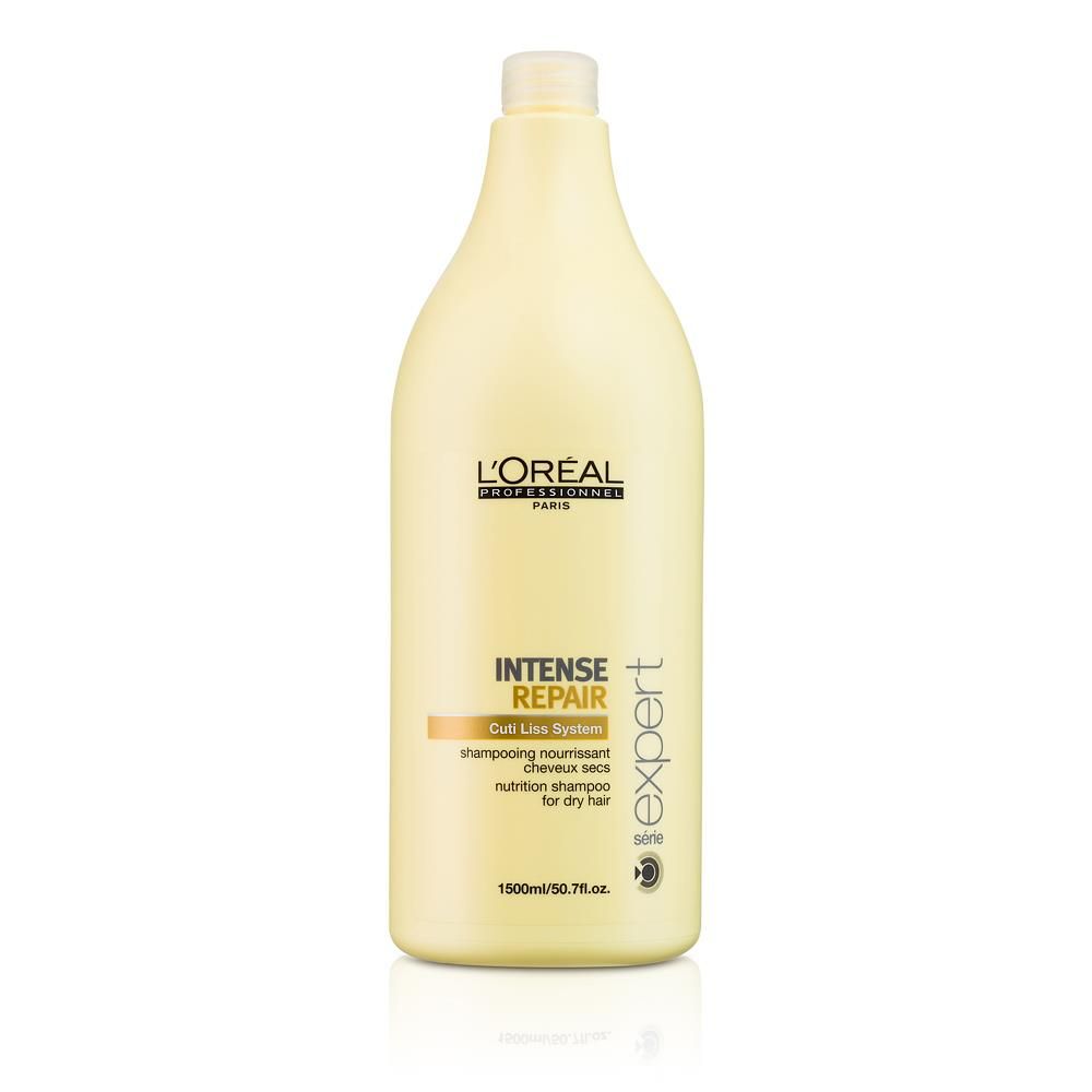 loreal intense repair szampon 1500ml