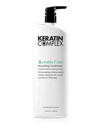 pel keratin classic conditioner wygładzająca odżywka do włosów 400ml