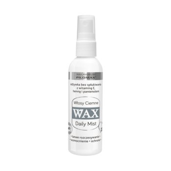 wax odżywka spray dla dzieci do rozczesywania włosów girl