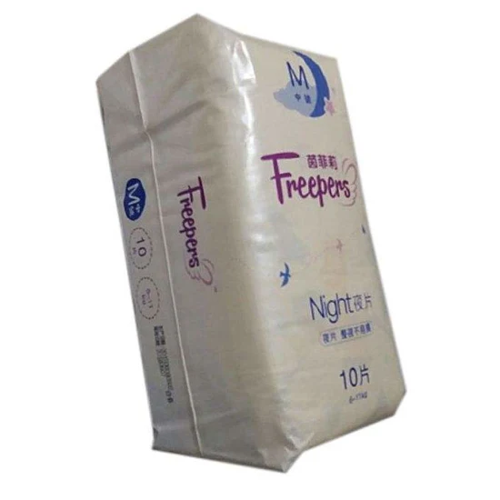 freepers pampers