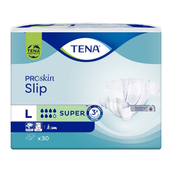 pieluchy tena slip