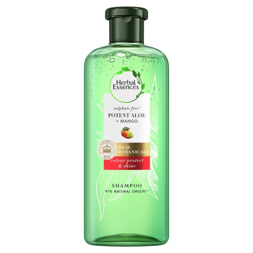 herbal essences bio szampon opinie