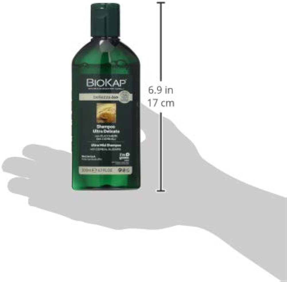 szampon palmolive 350 ml