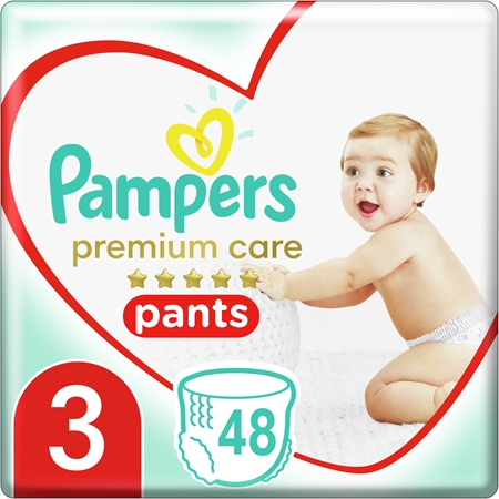 pampers cere 3