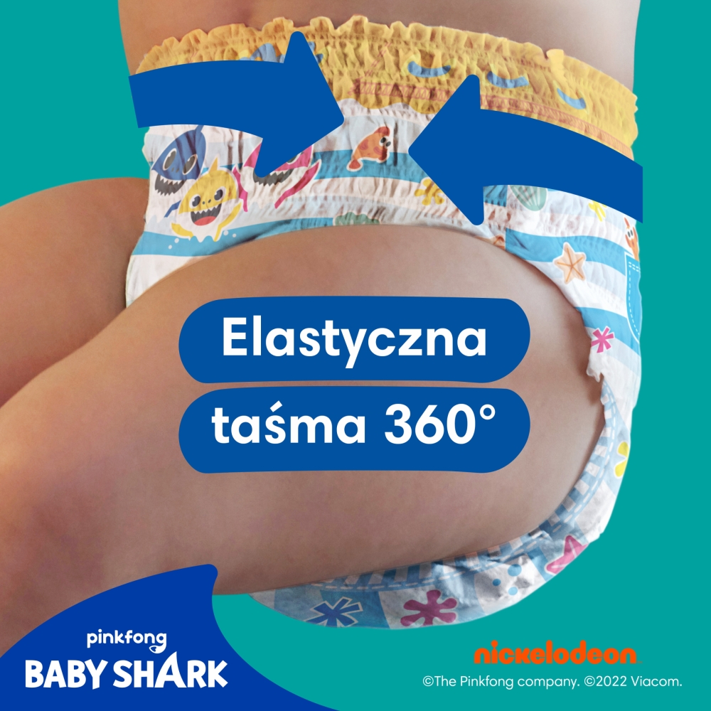 promocja pampers premium care 3 emag