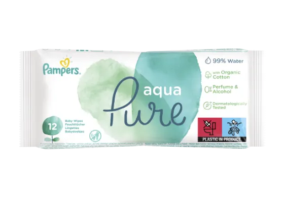 pampers premium dry a active baby