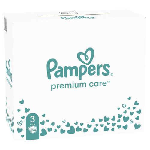 pampers premium care 3 drogeria natura