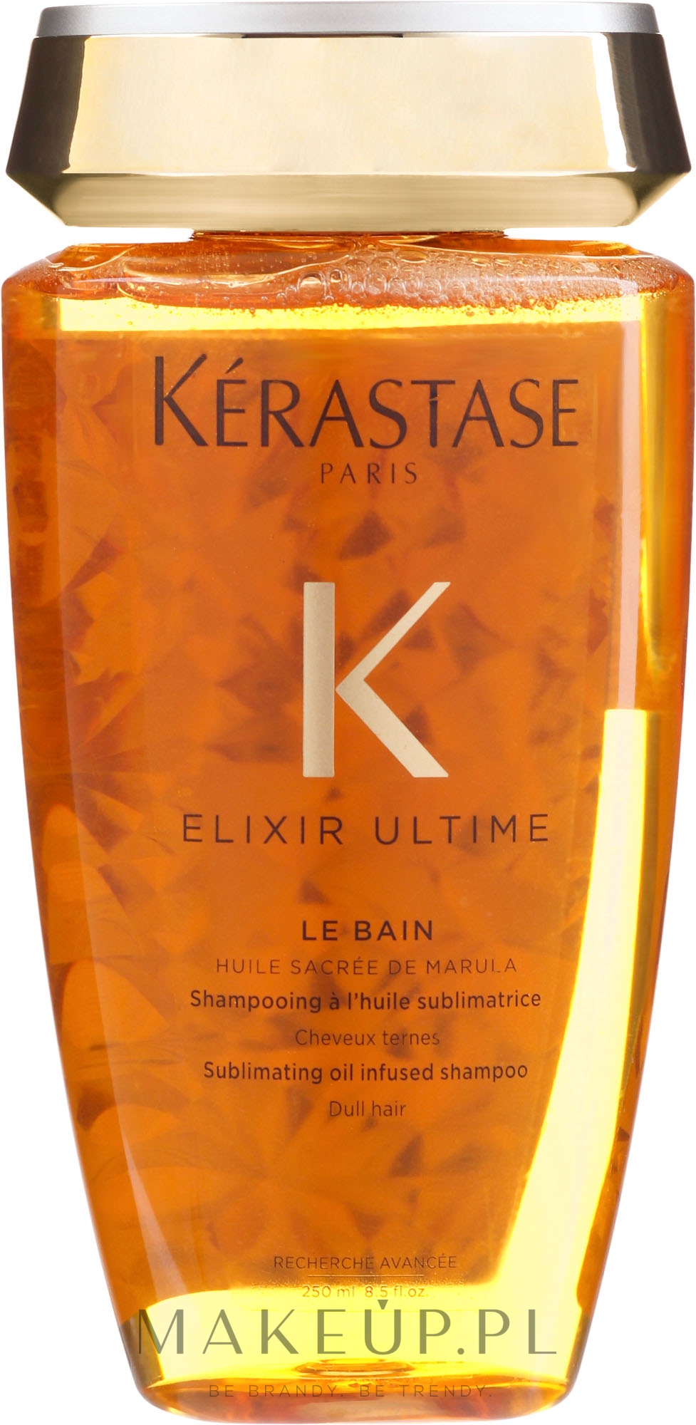 kerastase ultime szampon wizaz