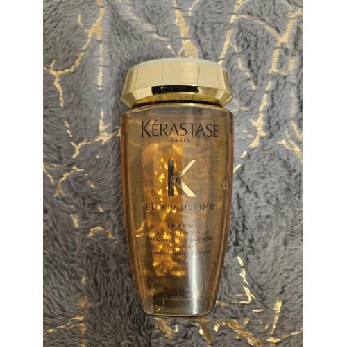 kerastase ultime szampon wizaz