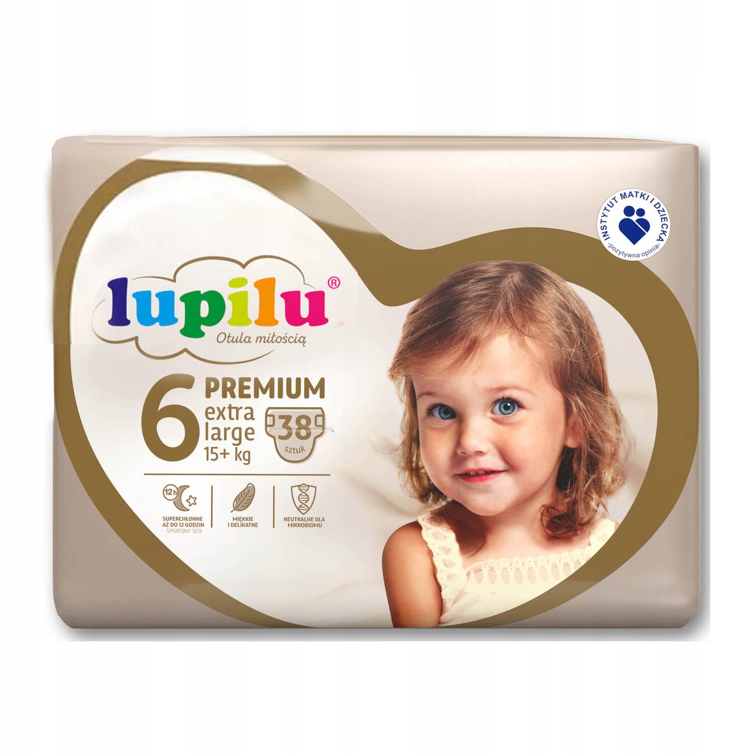 lidl pieluchy lupilu comfort 6