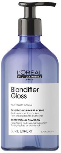 loreal blondifier szampon empik