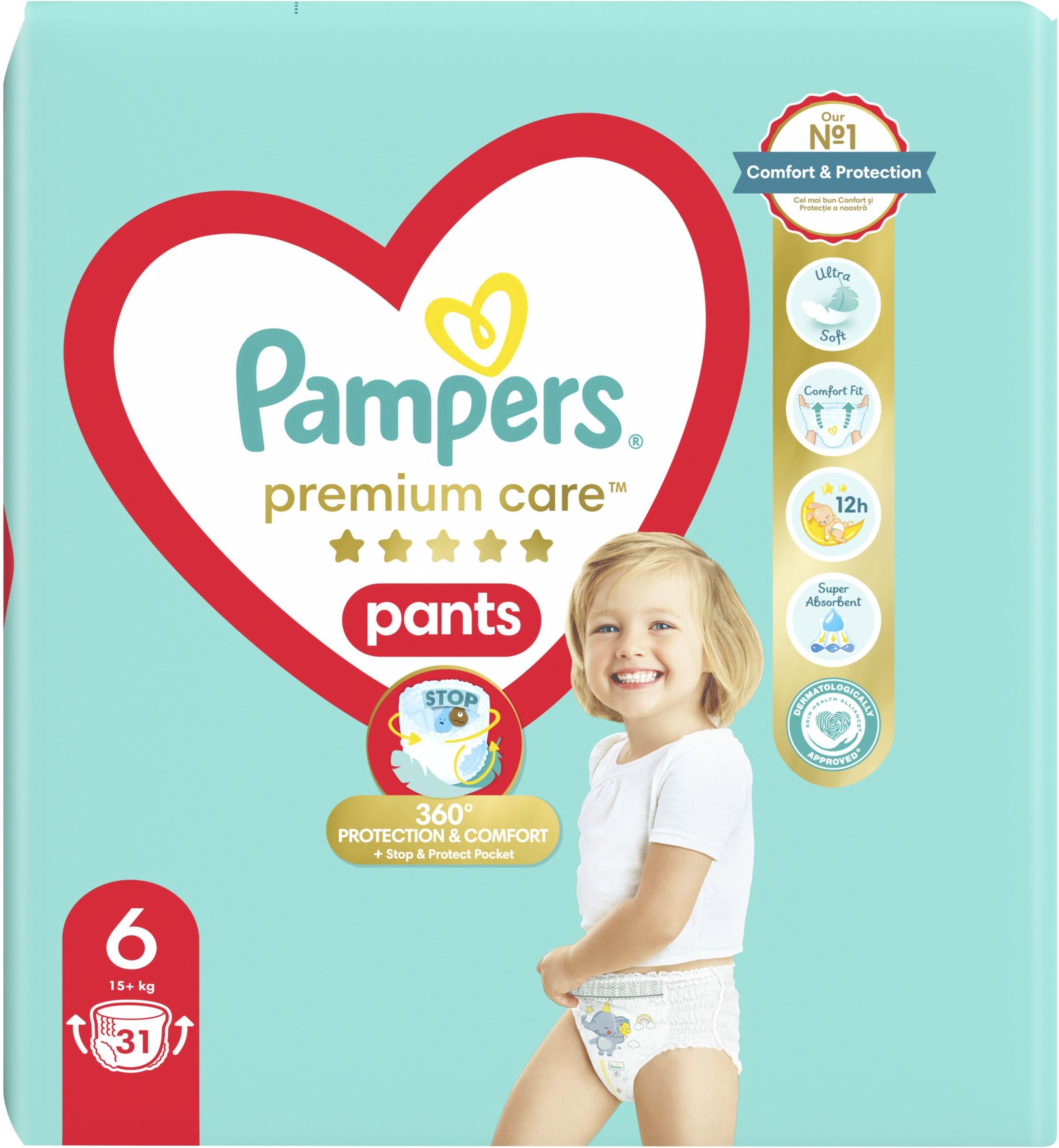 pampers 3 ceneo promocje