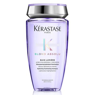 szampon kerastase opinie