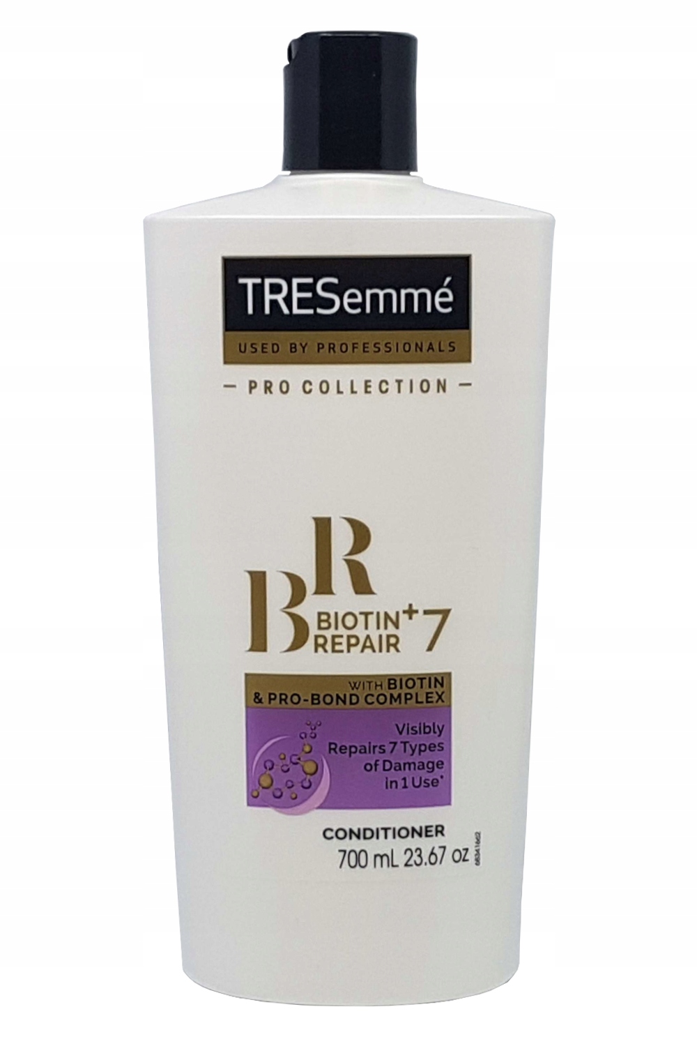 tresemme biotin repair 7 odżywka do włosów