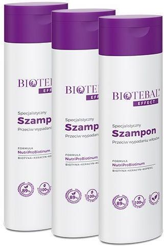 biote szampon do włosow cena