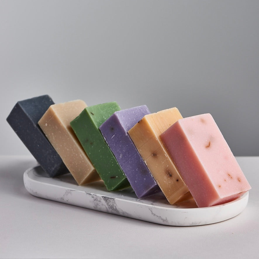 bar soap