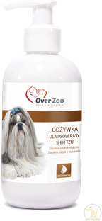 odżywka do włosów shih tzu