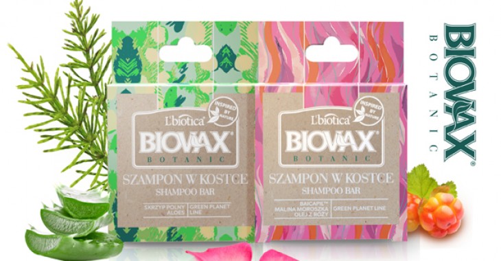 szampon w kostce biovax blog