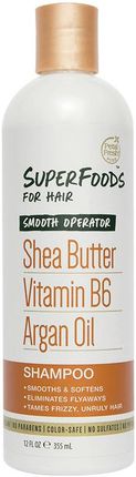 petal fresh superfoods szampon z shea