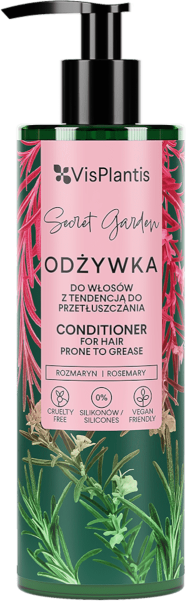 bardzo mocna odżywka do włosów