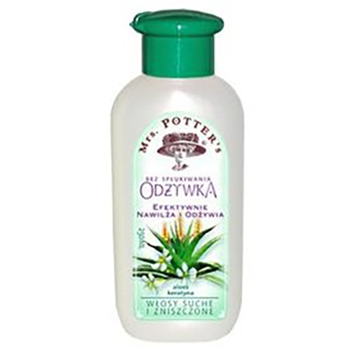 aloes verra miss potter szampon cena