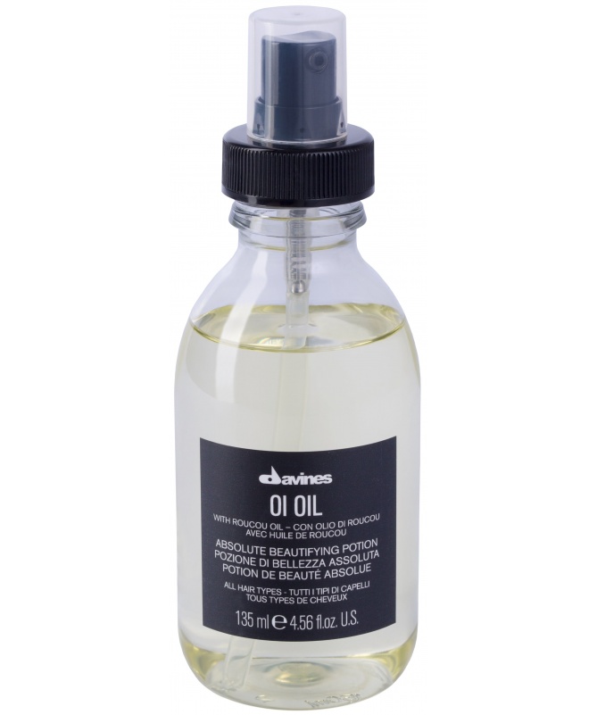 davines oi oil olejek do włosów 135 ml