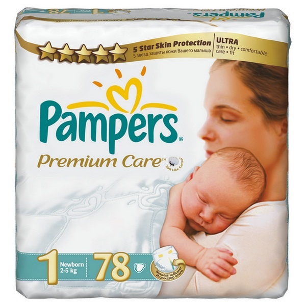 piotr i pawel pampers premium care