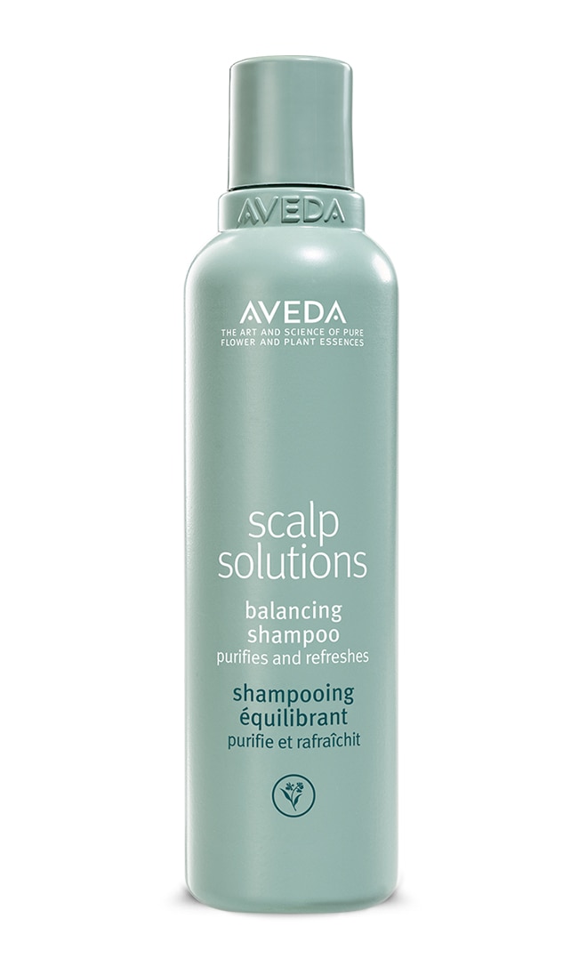 aveda szampon