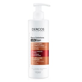 szampon vichy dercos 400 ml