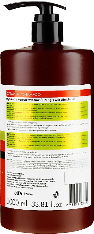 dr sante szampon keratin wizaz