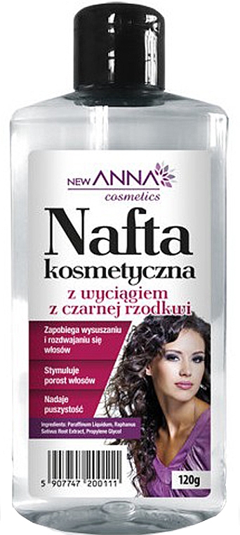 anna cosmetics odżywka do włosów pokrzywowa 200ml