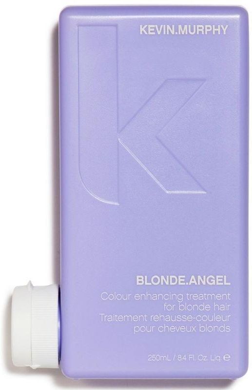 odżywka do włosów blond kevin murphy