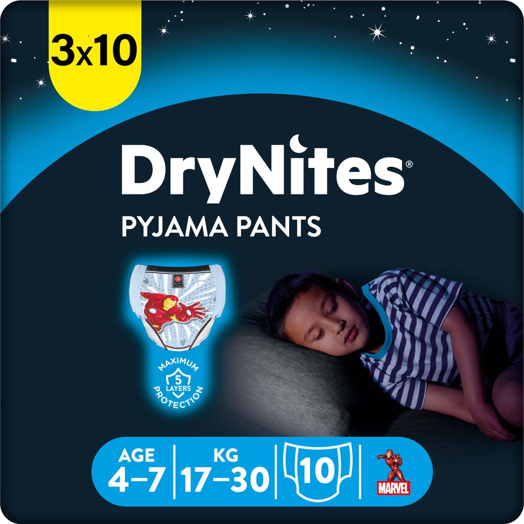 huggies drynites kaufland