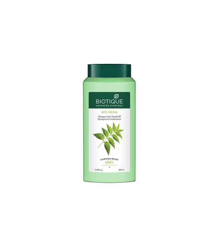 szampon biotique ceneo