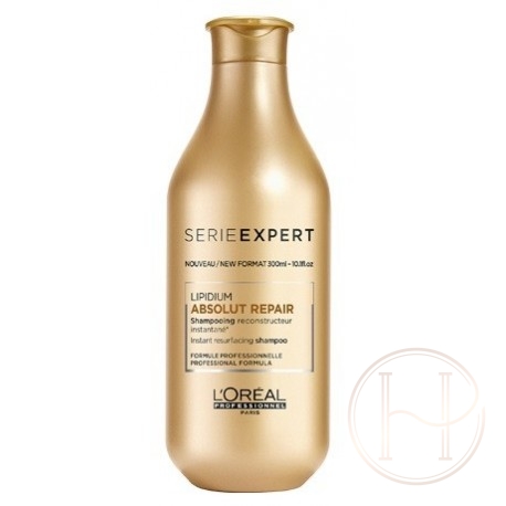 szampon lipidowy loreal