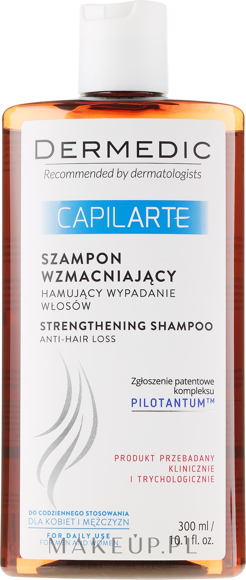 capolarte szampon wizaz