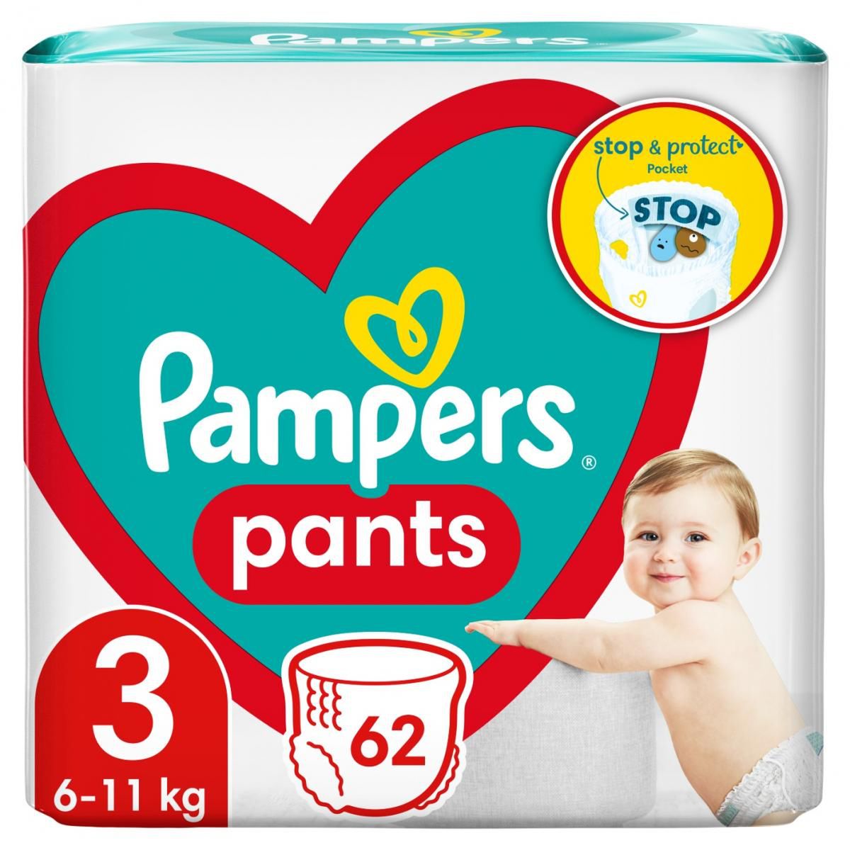 pampers pants a odparzonapupa