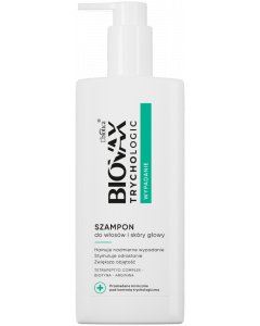 biovax szampon skald