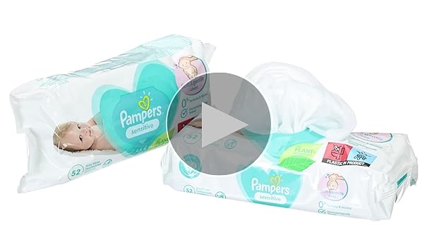 pampers sensitive 5 sklep