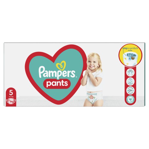 pampers mega box 3 allegro