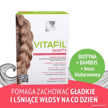 vitapil rossmann szampon