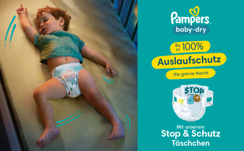 pampers baby dry 4 rossmann