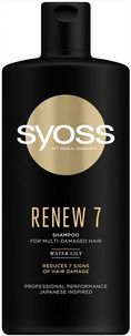 szampon syoss renew 7 opinie